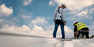 Fast & Reliable Emergency Roof Repairs in North Fond Du Lac, WI